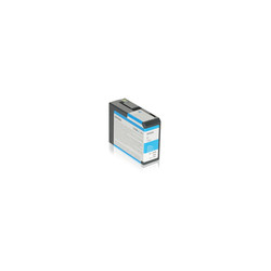 Ink/T580200 80ml CY