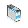 Ink/T580200 80ml CY