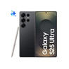 Galaxy S25 Ultra 5G 512GB Titanium Black