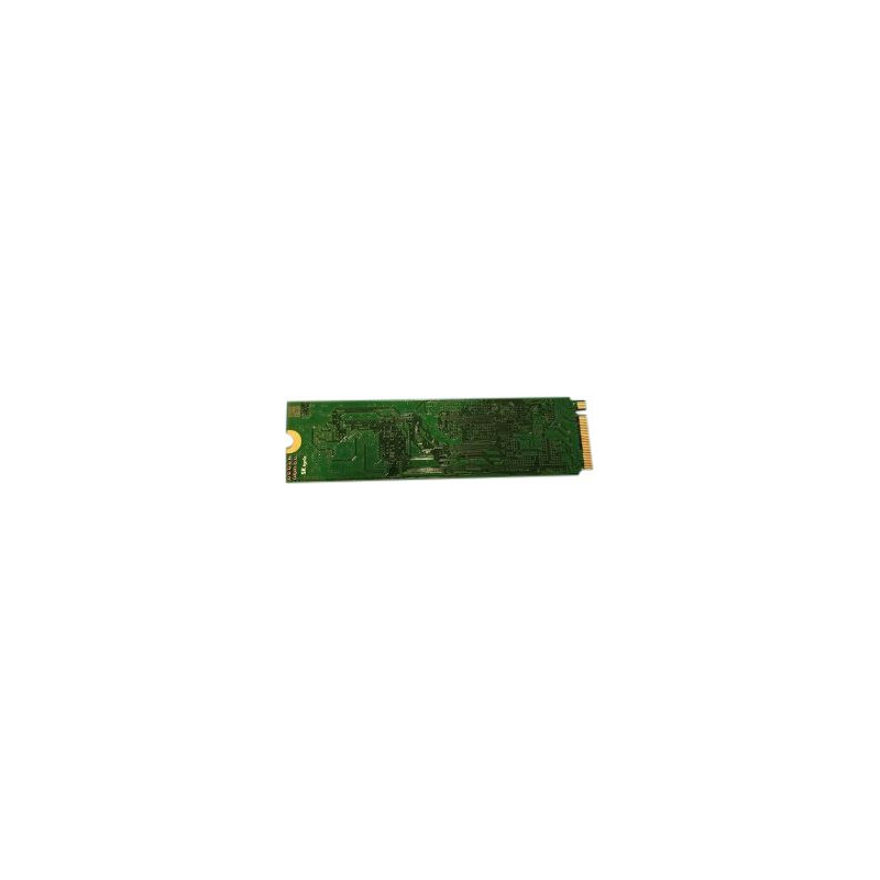 1TB PCIe 3.0 M.2 NVMe SSD