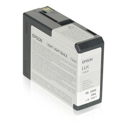 Ink/T580900 80ml LLBK