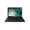 Portatil 14" LG gram - 14Z90T 32GB N