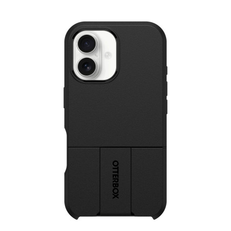 Universe iPhone 16 black ProPack - v2