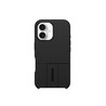 Universe iPhone 16 black ProPack - v2