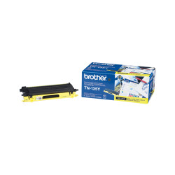 Toner/Yellow 4000sh f HL-4040CN HL-4050C