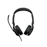 Jabra Evolve2 50 USB C/A MS Stereo w/oBT