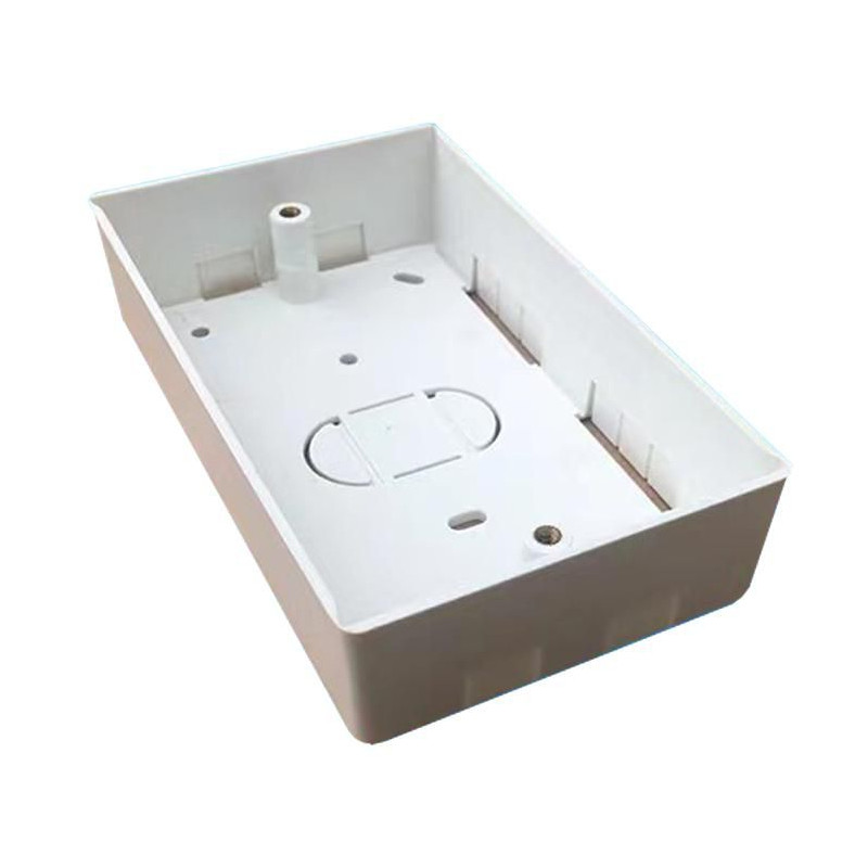 Back Box 145*86*32mm
