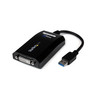 USB 3 to DVI/VGA External Video Card