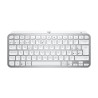 MX Keys Mini Wless Illumi Grey KBD ES