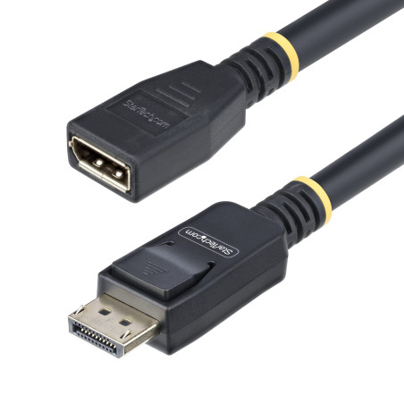 10ft DisplayPort Extension Cable 8K 60Hz