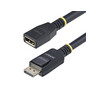 10ft DisplayPort Extension Cable 8K 60Hz