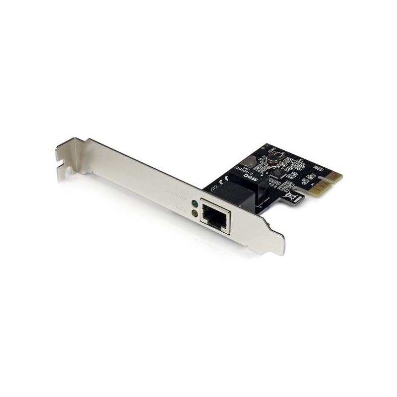 PCIe Gigabit Network Server Adapter NIC