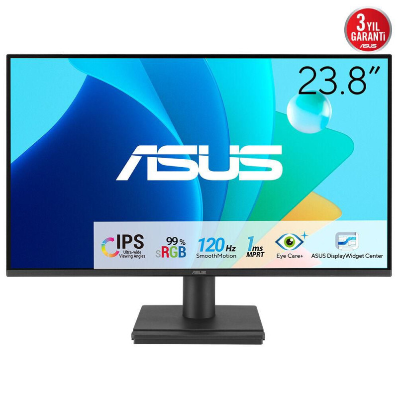 Computer Monitor 60.5 Cm