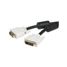 6 ft DVI-D Dual Link Cable - M/M