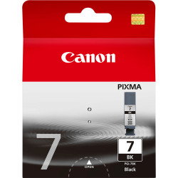 Ink/PGI-7 BJ Cartridge BK