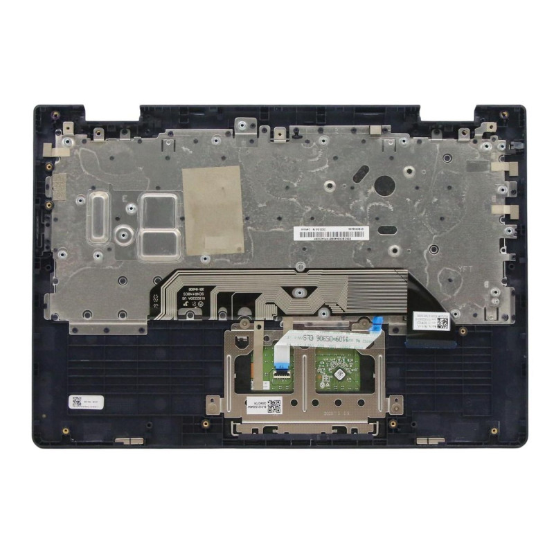 UpperCaseASM B NFP_PS/KB AR-E