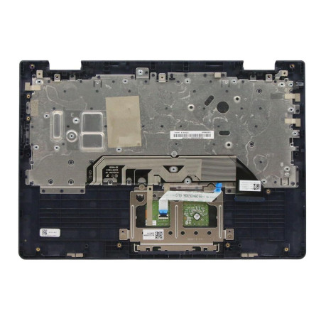 UpperCaseASM B NFP_PS/KB CF-E