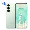 Galaxy S25 15.8 Cm (6.2")
