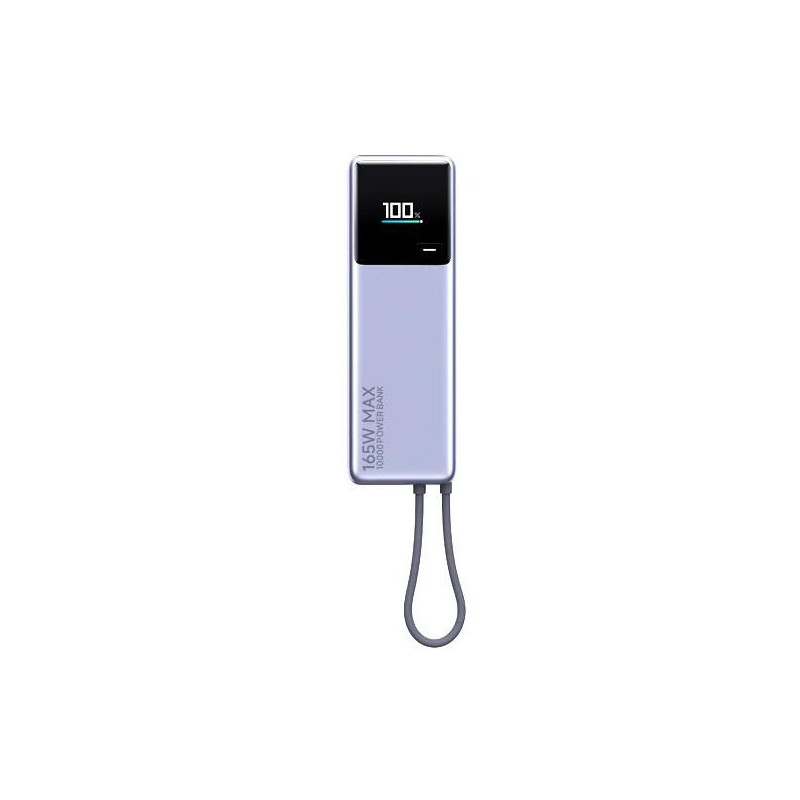 Power Bank Lithium-Ion