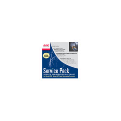 Warranty Ext/1Yr for SP-02