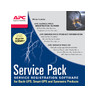 Warranty Ext/1Yr for SP-02