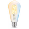 Wi-Fi 60W ST64 E27 927-65 CL TW 1PF/6