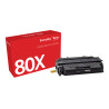 Xerox High Yield Black Toner Cartridge