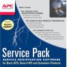 Warranty Ext/1Yr for SP-04