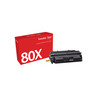Xerox High Yield Black Toner Cartridge