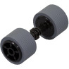 Paper Pull In Roller Assy