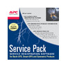 Warranty Ext/1Yr for SP-04