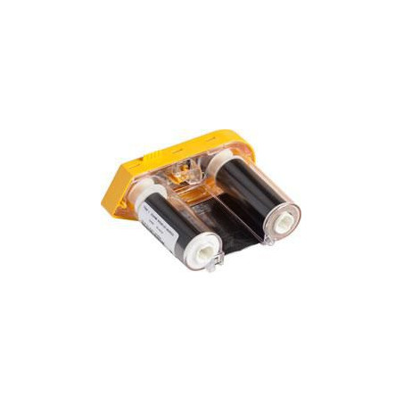 R4300 Series Black Ribbon for