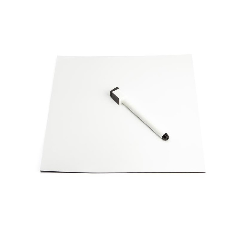 Tappetino di lavoro - Magnetico