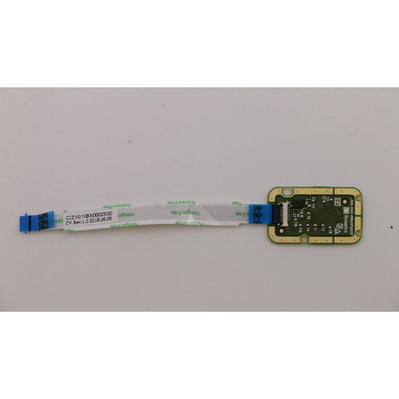 FP Module C 80XC W/Cable SR