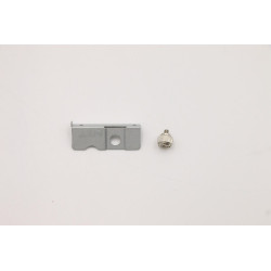 Bracket assembly for Optical
