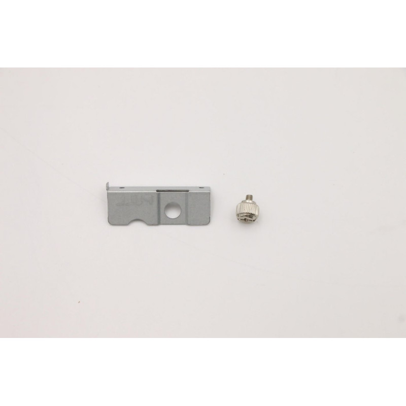 Bracket assembly for Optical