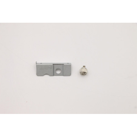 Bracket assembly for Optical