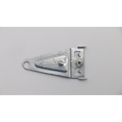 M.2 2242 SSD mounting bracket