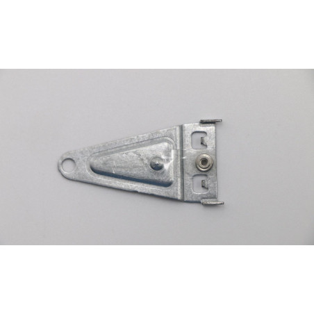M.2 2242 SSD mounting bracket