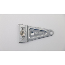 M.2 2242 SSD mounting bracket