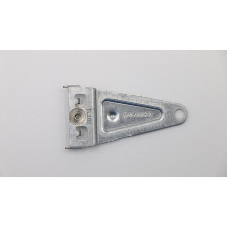 M.2 2242 SSD mounting bracket