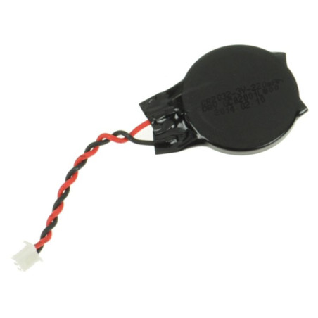 3V rechargeable coin battery