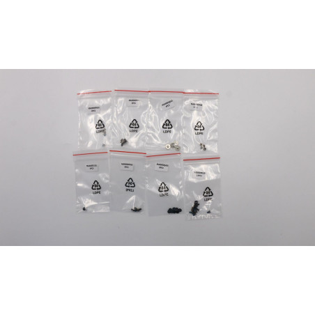 Drift 1.0 AMD screw kit