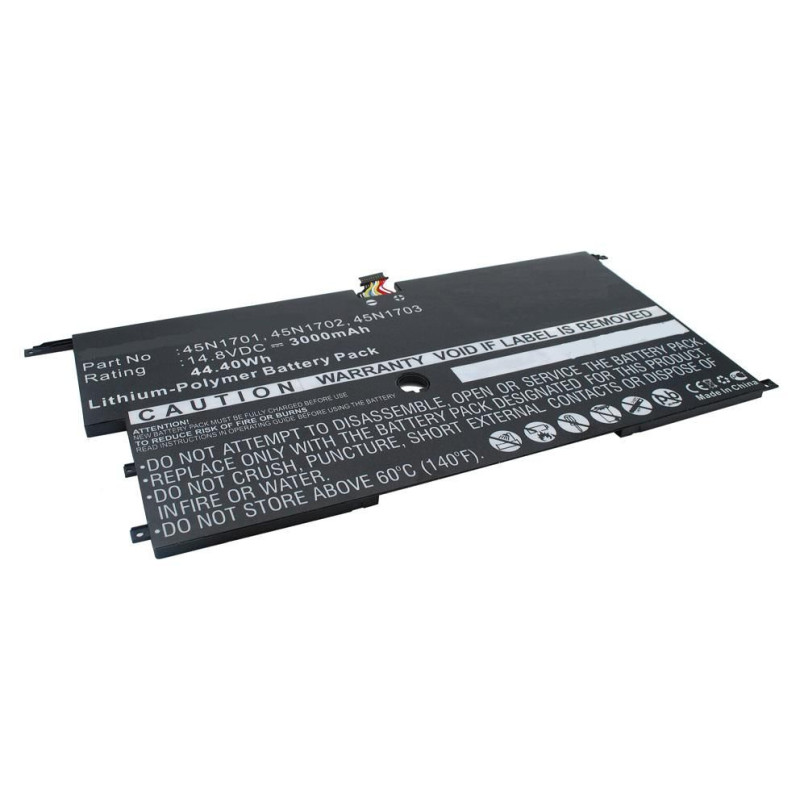 Laptop Battery for Lenovo