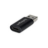 USB-A Male to USB-C Female Adapter