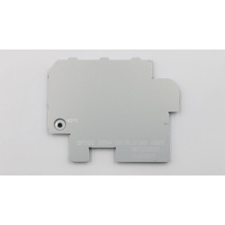 DIMM shielding bracket for