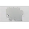 DIMM shielding bracket for