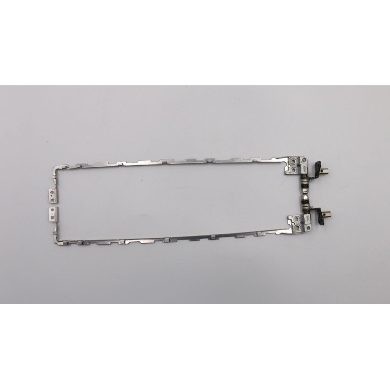 N-touch laptop hinge for left