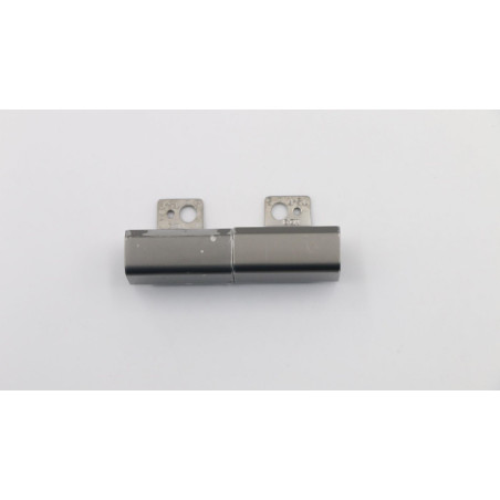 Mechanical hinge cap assembly