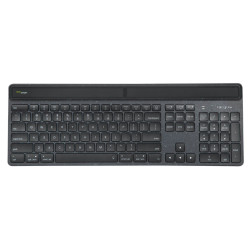 EcoSmart Enrgy Hrvstng Antim BTH Keyb DE